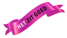 het zit goed